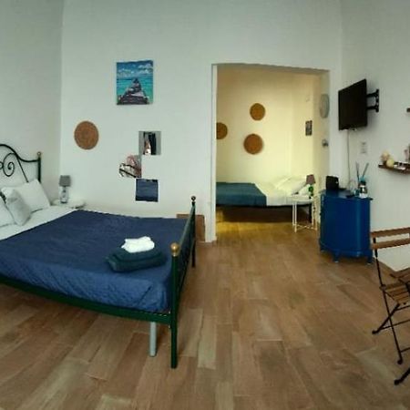 Casa Vacanze Volare Mare Fuori Bari Exterior photo