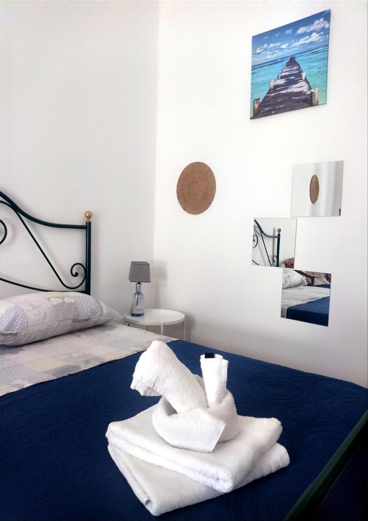 Casa Vacanze Volare Mare Fuori Bari Exterior photo
