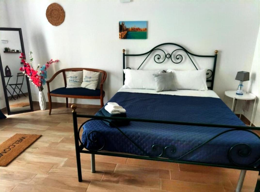 Casa Vacanze Volare Mare Fuori Bari Exterior photo