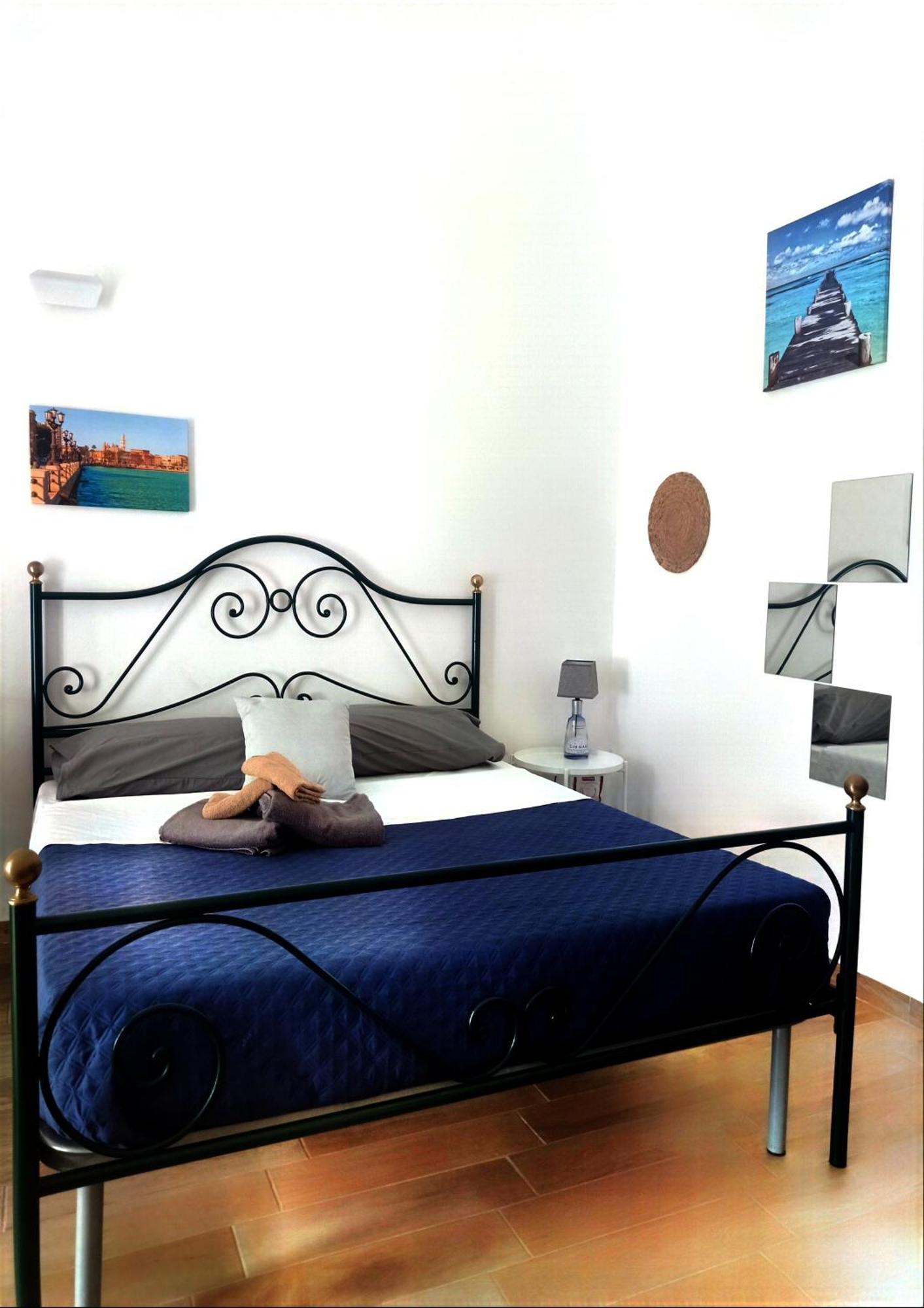 Casa Vacanze Volare Mare Fuori Bari Exterior photo