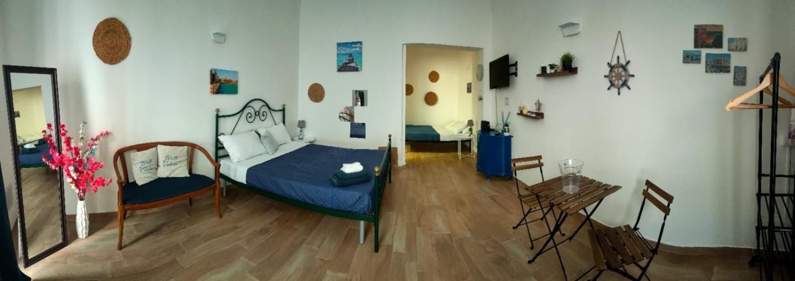 Casa Vacanze Volare Mare Fuori Bari Exterior photo