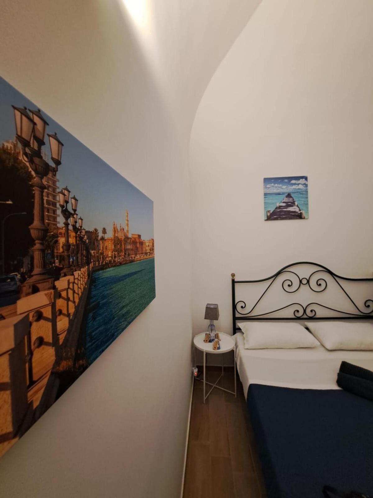 Casa Vacanze Volare Mare Fuori Bari Exterior photo